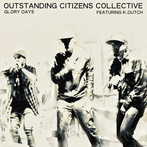 GLORY DAYS (feat. O.G. Willikers, Benzo III, Wolfman Jack & K.Dutch)