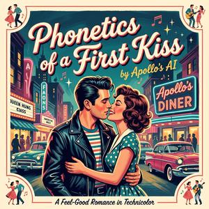 PHONETICS OF A FIRST KISS