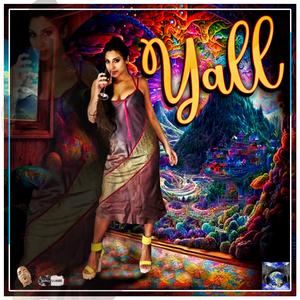 YALL (feat. EIJAY)