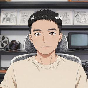 我们的故事
