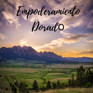 Empoderamiento Dorado