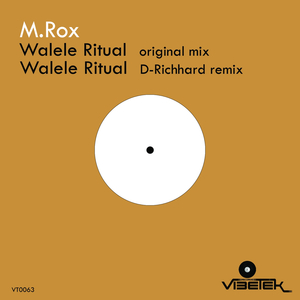 Walele Ritual (Original mix)