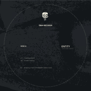 Missing Chant (Trinidadian Deep Dub)