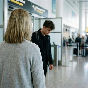 Wyszedłem z kontroli