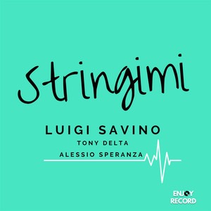Stringimi (Tony Delta RMX)
