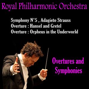 Symphony, No. 5, Adagietto Strauss