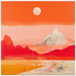 The other side of the mountain