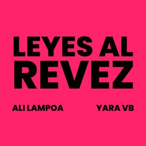 Leyes al Revez