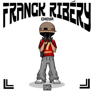 FRANCK RIBÉRY