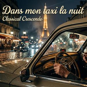 Dans mon taxi la nuit