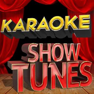 Ol' Man River (In the Style of Showboat) [Karaoke Version]