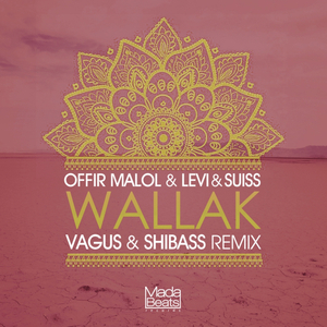 Wallak (Vagus & Shibass Remix)