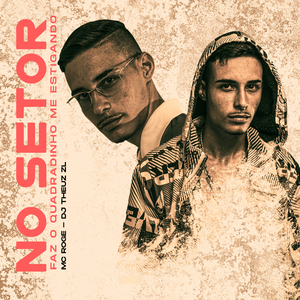 No Setor - Faz o Quadradin Me Estigando