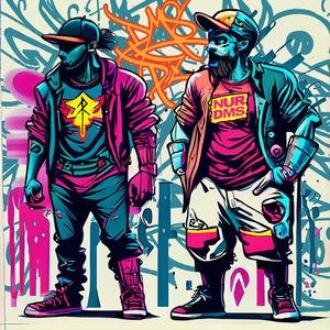 Mutanten (Lab Version)