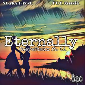 Eternally (feat. Li)