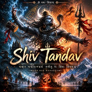 Mahakaal Tandav