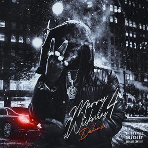 WICK THE WORLD (feat. Shawny Binladen)