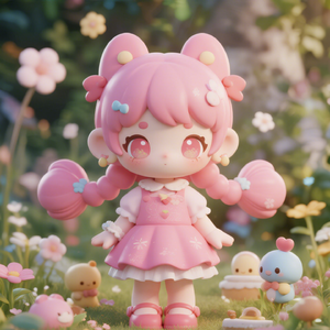 ふわふわ恋