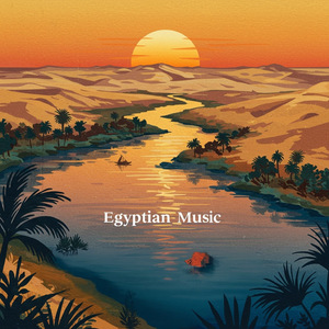 Egyptian Music