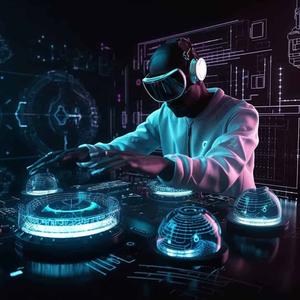 哈曼卡顿扛不住 (重低音DJ)