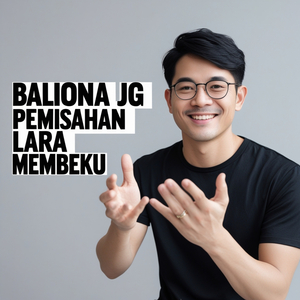 Pemisahan Lara Membeku