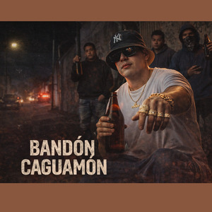 Bandon Caguamon