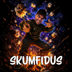 Skumfidus