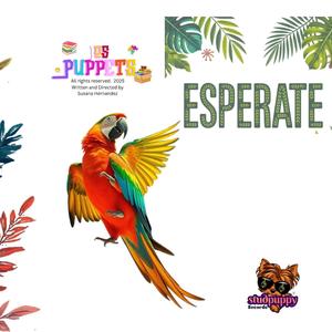 Esperate