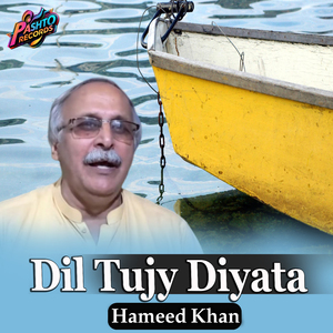 Dil Tujy Diyata