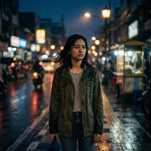 Kita Pernah Sedekat Itu