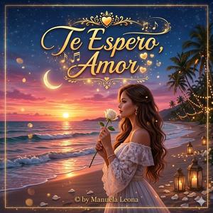 Te Espero, Amor