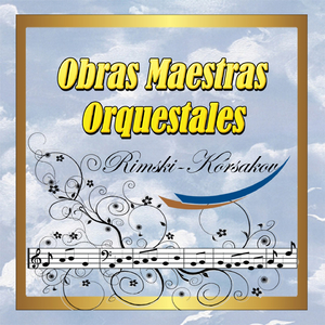 Scheherazade, Op. 35:IV. Festival at Baghdad
