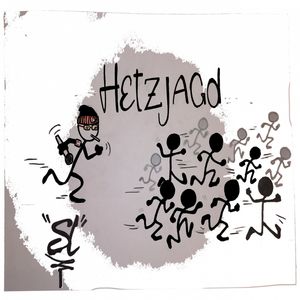 Hetzjagd