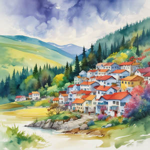 【初音ミク】筝