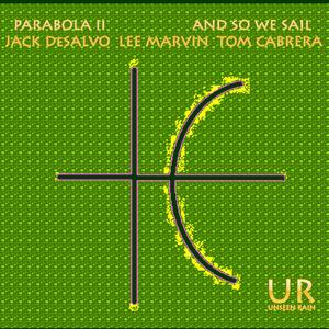 Orenda (Reprise) (feat. Jack DeSalvo, Lee Marvin & Tom Cabrera)