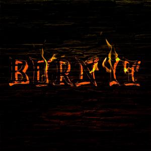 BURN IT