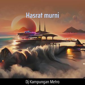 Hasrat murni