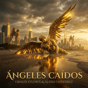 EN LA MIA Prod. by Alexei Gutierrez