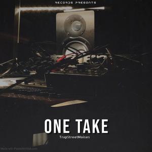 One Take (feat. Cheromani +)