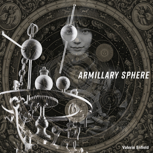Armillary Sphere (天球儀)