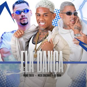 Ela Dança