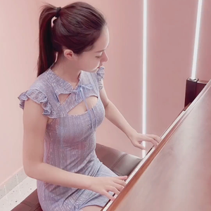 柔和之光（钢琴）