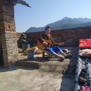 白天不懂夜的黑（翻自 那英）