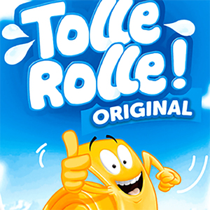 Tolle Rolle (Aus "Milkana Werbung")