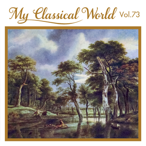 Waltz No. 1 in E Flat Major, Op. 18