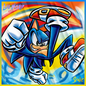 Sonic