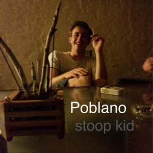 Stoop Kid