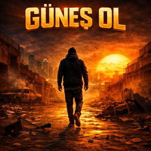 Güneş Ol