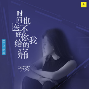 时间也医不好你给我的痛