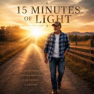 Fifteen-minute light
